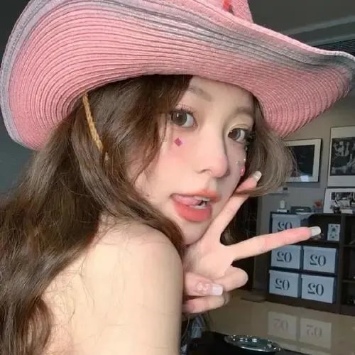 我在你的未来吗